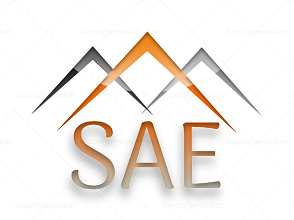 Logo de SAE SAS